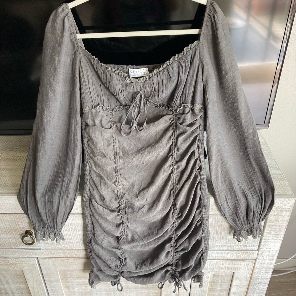 Stella Laguna Beach dress